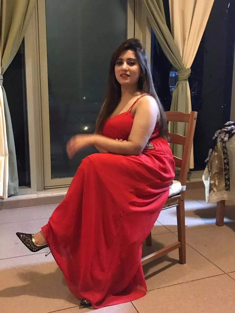 Escort Service in Lower Dibang Valley